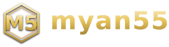 myan55 logo