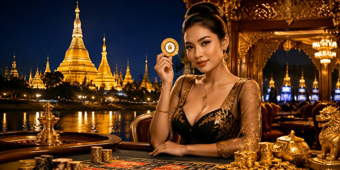 myan55 ဘကာရိုက်အောင်မြင်မှု