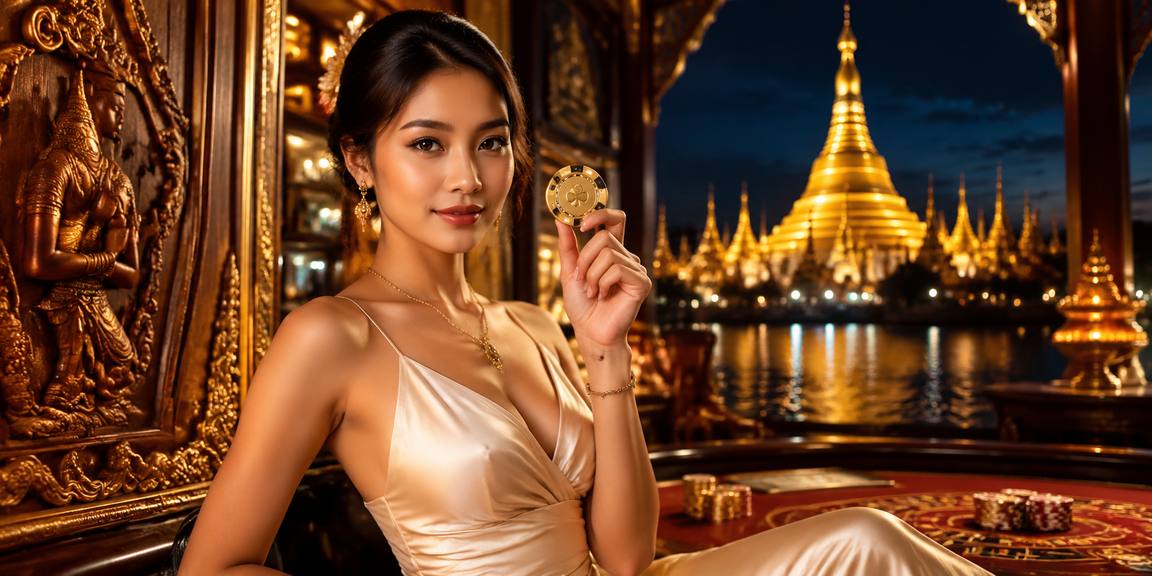 myan55 myan55 အတွက် တိုက်ရိုက်ကာစီနို စလော့ လမ်းညွှန်